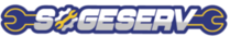 logo SOGESERV